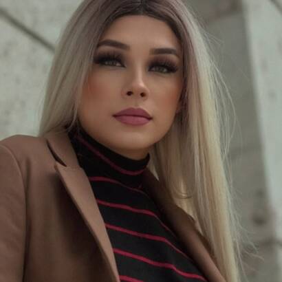 Melany full ll your fetishes