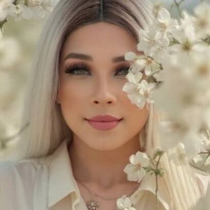 Melany full ll your fetishes