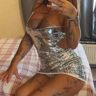 ROXY TREMELO