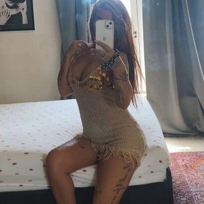 ROXY TREMELO