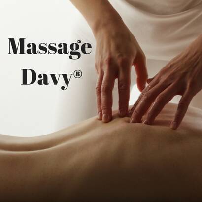 MassageDavy | 38j | Reviews 5/5