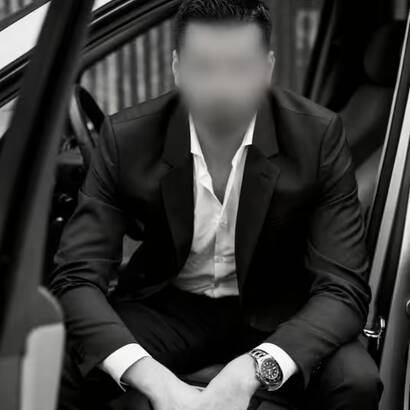 Mr.T Massage - ontspanning in al