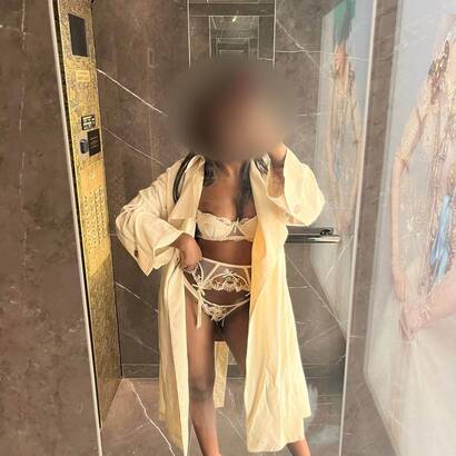 Tiffany - Luxury- VIP Escort