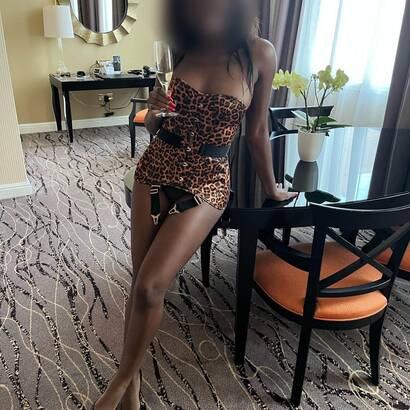 Tiffany - Luxury- VIP Escort