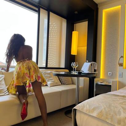 Tiffany - Luxury- VIP Escort