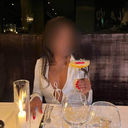 Tiffany - Luxury- VIP Escort