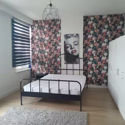 Kamers te huur / Rent rooms/