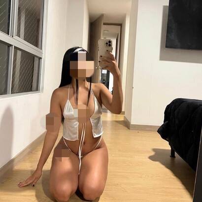 Samantha fiesta latina 😈