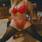 Morena picante