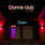 Donna club job