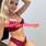 merveille blonde