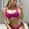 merveille blonde