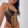 Gaby latina