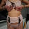 Britney en James