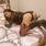 Manuela transs beby