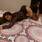 Manuela transs beby