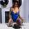 Nuru massage