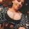 Curvy meid