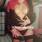 KINKY VALERIA DEEPTHROAT TALENT