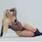 STEFANY   blonde