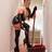 Carol dominatrix