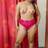 CAMILA SEXY AFRICAN GIRL
