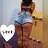 Tessa black girl