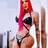 NATHALYA XXX