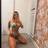 Kim, original photos, video verification