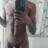 Black American Boy