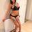 Aylla gabrielly hot