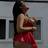 Cloe hot