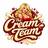 The Cream team