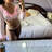Ana, a young woman new in town