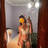 Ana, a young woman new in town