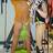 KINKY  VALERIA, COMBINATIE MET BDSM EN KINKYSEKS