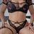 Carla, l\'amante parfaite