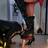 TS/Mistress/Rayssa