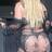 Debora blond