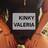KINKY VALERIA
