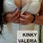 KINKY VALERIA