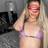 THINY GIRL