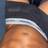 Horny asf