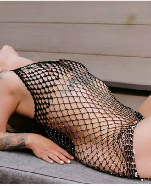 Magda Dreamgirls Kortrijk