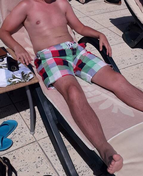 Jurgen
