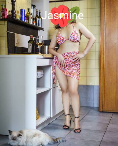 Jasmine