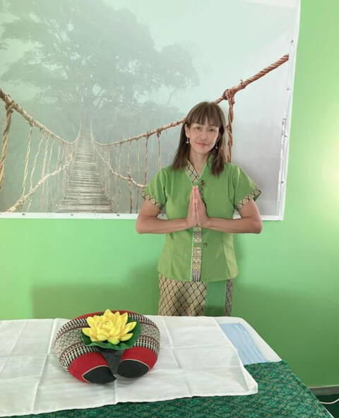 SuWannasa Thai Massage