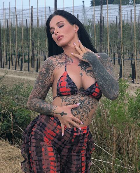 Inkedmilf