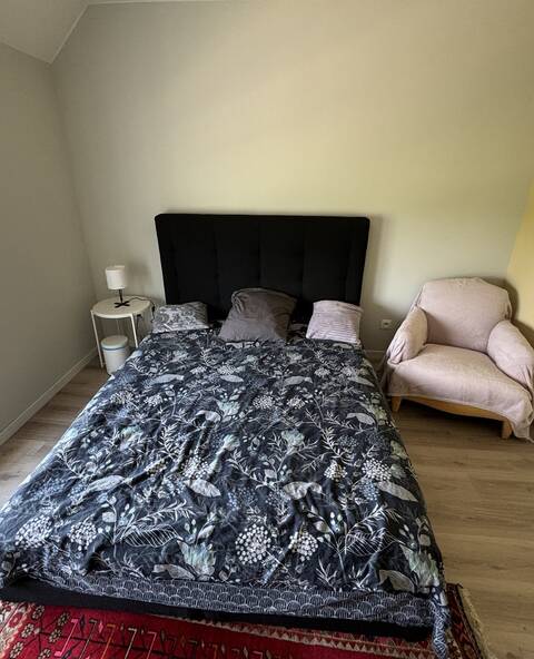 Kamer verhuur - room for rent