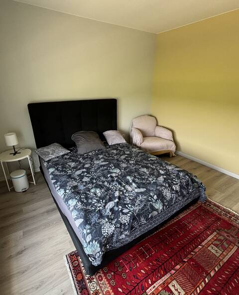 Kamer verhuur - room for rent